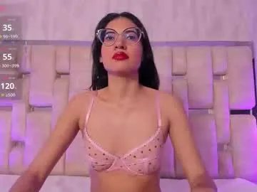 vanessaboch from Chaturbate