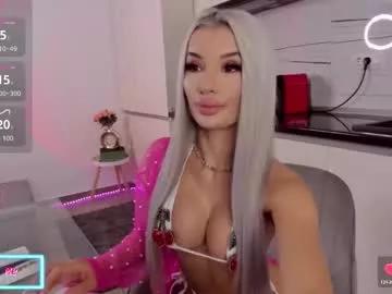vanessavanne from Chaturbate
