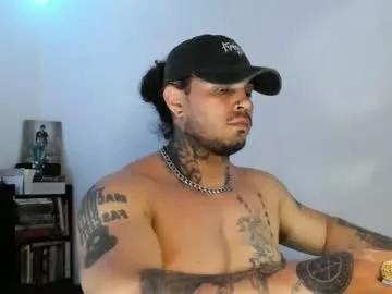 vanvelckan_ from Chaturbate