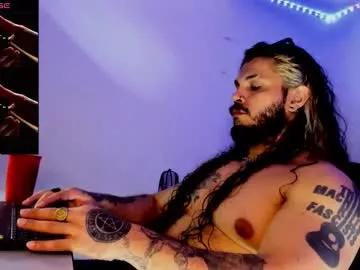 vanvelckan_ from Chaturbate