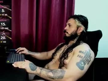 vanvelckan_ from Chaturbate