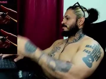 vanvelckan_ from Chaturbate