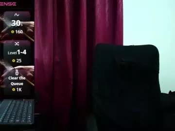 vanvelckan_ from Chaturbate