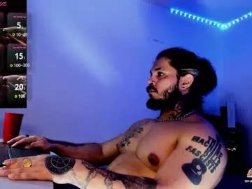 vanvelckan_ from Chaturbate