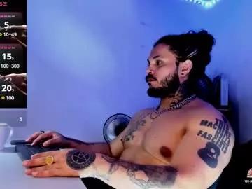 vanvelckan_ from Chaturbate