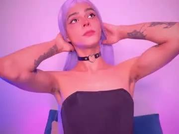 varya_ferreira from Chaturbate is Freechat