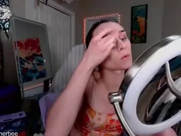 veeweatherbee on Chaturbate 