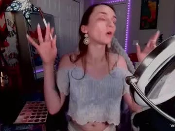 veeweatherbee on Chaturbate 
