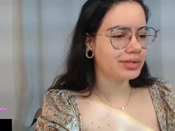 velvetcrystal from Chaturbate