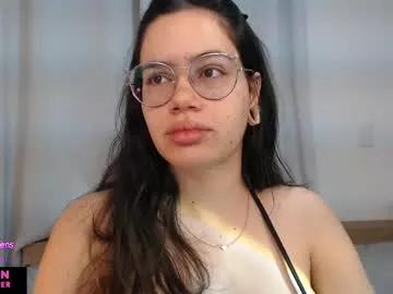 velvetcrystal from Chaturbate