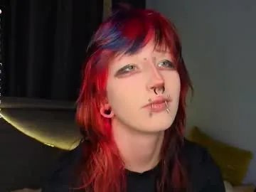 veolatownson from Chaturbate