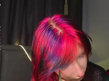 veolatownson from Chaturbate