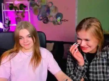 veronica_bubble from Chaturbate