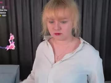 veronica_christensen from Chaturbate
