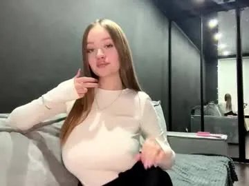 vestaszanto from Chaturbate