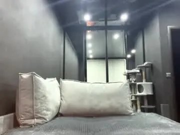 vestaszanto from Chaturbate