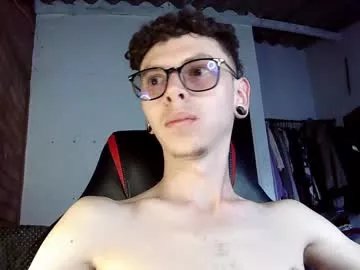 vicent_brais from Chaturbate