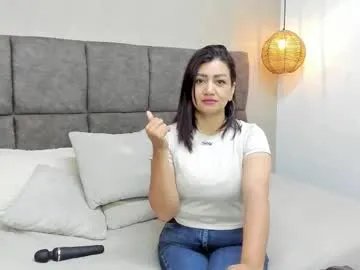 victoria_bourne from Chaturbate