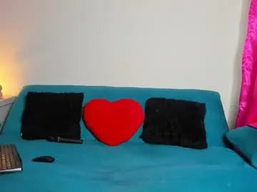 victoria_jhones from Chaturbate