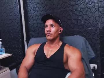 viktorherrera from Chaturbate is Freechat