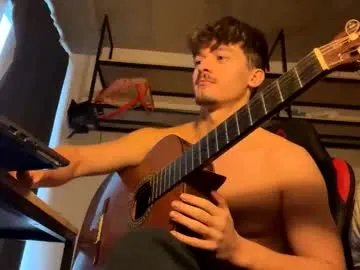 vincentprice69 from Chaturbate