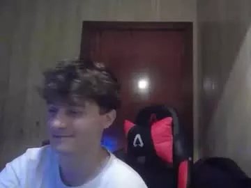 vincentprice69 from Chaturbate