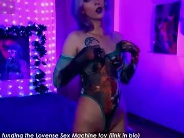violet_noir_ from Chaturbate