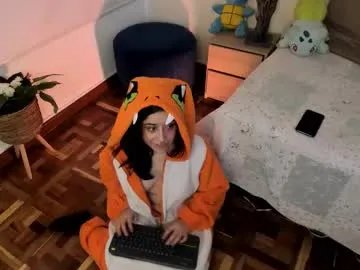 violet_nova1 from Chaturbate
