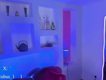 violettabaker1 from Chaturbate