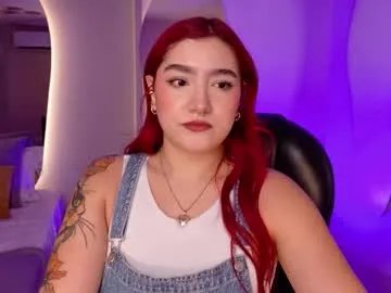 violettcastel from Chaturbate