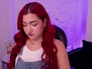 violettcastel from Chaturbate