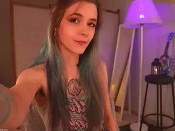 violettessa from Chaturbate is Freechat