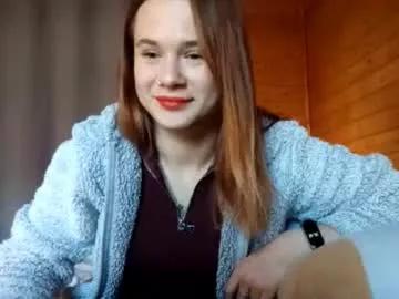 virgiehackney from Chaturbate