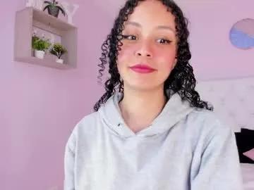 Vivi_gh1 from Chaturbate