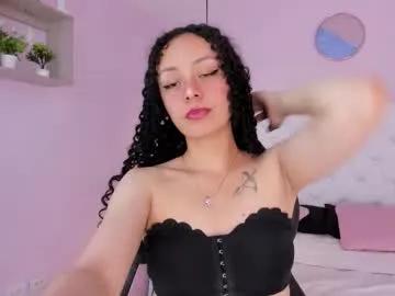 Vivi_gh1 from Chaturbate
