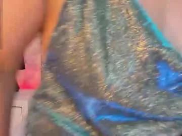 Vivi_ruby from Chaturbate