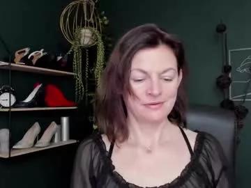 vivian_dream from Chaturbate