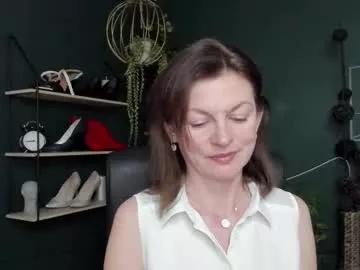 vivian_dream from Chaturbate