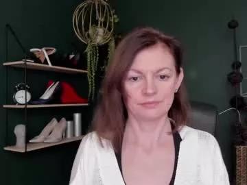 vivian_dream from Chaturbate
