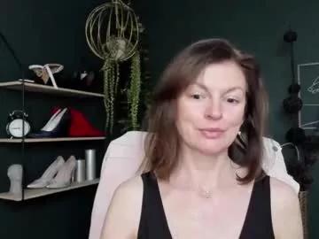 vivian_dream from Chaturbate