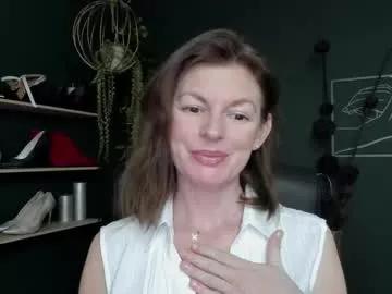 vivian_dream from Chaturbate