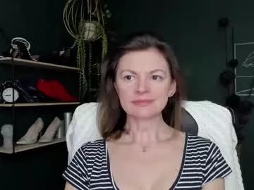 vivian_dream from Chaturbate