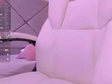 vivianne_scott from Chaturbate