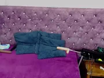 Vivianrose3x from Chaturbate