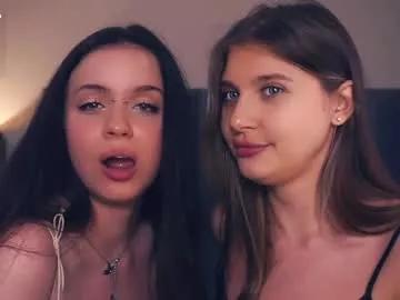Naked Room vivid_girls 