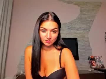 Vivstar from Chaturbate