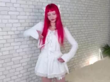 vorpalvoyage from Chaturbate