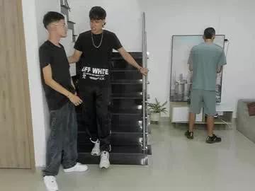 voyeurism_guys from Chaturbate is Freechat