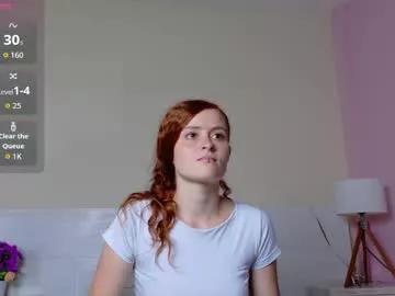 wanda_roberts from Chaturbate is Freechat