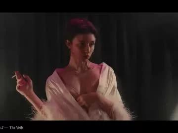 webcora from Chaturbate